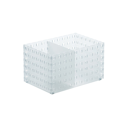 Caja Organizadora de Bambú 15x15x7cm BoxSweden®